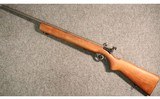 Mossberg ~ 44 ~ .22 Long Rifle - 5 of 5