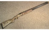 Browning ~ Cynergy Trap ~ 12 Gauge - 1 of 11