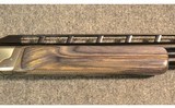 Browning ~ Cynergy Trap ~ 12 Gauge - 4 of 11