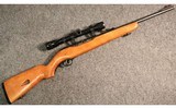 Mossberg ~ 251C ~ .22 Long Rifle - 1 of 5