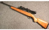 Mossberg ~ 251C ~ .22 Long Rifle - 5 of 5