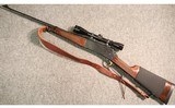 Browning ~ 81L ~ 7mm Remington Magnum - 5 of 5