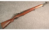 Springfield ~ U.S. Rifle M1 ~ .30-06 Springfield