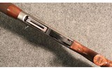 Benelli ~ Duca De Montefeltro ~ 12 Gauge - 2 of 5