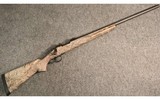 Remington ~ 700 SPS Varmint ~ .22-250 Remington