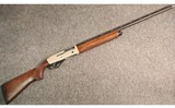 Franchi ~ Affinity 3 Sporting ~ 12 Gauge - 1 of 5