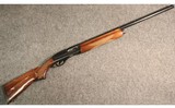 Remington ~ 11-87 Premier ~ 12 Gauge