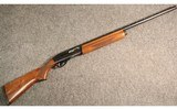 Remington ~ 11-87 Premier ~ 12 Gauge