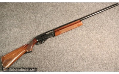 Winchester ~ Super X Model 1 ~ 12 Gauge