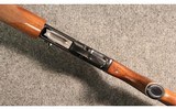 Winchester ~ Super X Model 1 ~ 12 Gauge - 2 of 5