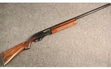 Winchester ~ Super X Model 1 ~ 12 Gauge