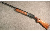 Winchester ~ Super X Model 1 ~ 12 Gauge - 5 of 5