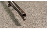 Springfield ~ 1873 Trap Door ~ .45-70 Gov't - 4 of 5