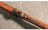 Springfield ~ 1873 Trap Door ~ .45-70 Gov't - 2 of 5