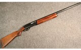 Remington ~ Sportsman 12 ~ 12 Gauge