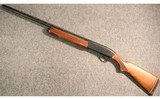 Remington ~ Sportsman 12 ~ 12 Gauge - 5 of 5