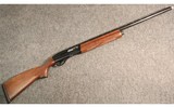 Remington ~ 11-87 Premier Trap ~ 12 Gauge - 1 of 5