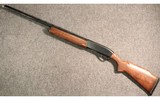 Remington ~ 11-87 Premier Trap ~ 12 Gauge - 5 of 5