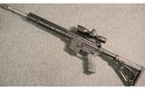 New Frontier Armory ~ LW-15 ~ .375 SOCOM - 5 of 5