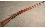 DWM ~ Mauser Modelo Argentino 1909 ~ 7.65x53mm Argentine - 1 of 5