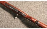 DWM ~ Mauser Modelo Argentino 1909 ~ 7.65x53mm Argentine - 2 of 5
