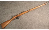 Beaumont ~ M1871/88 Beaumont-Vitali ~ 11.3x51mmR