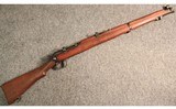 Lithgow ~ SMLE Mk III ~ .303 British - 1 of 5
