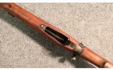 Lithgow ~ SMLE Mk III ~ .303 British - 2 of 5