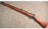 Lithgow ~ SMLE Mk III ~ .303 British - 5 of 5