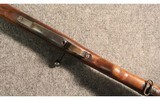 Ankara ~ Mauser Model 1903 ~ 8mm Mauser - 2 of 5