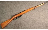 Carcano ~ Mod 91/41 ~ 6.5x52mm Carcano - 1 of 5