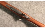 DWM ~ Modelo Argentino 1909 Cavalry Carbine ~ 7.65x53mm - 2 of 5