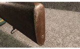 Steyr ~ M1886 ~ Unmarked Cal - 3 of 5