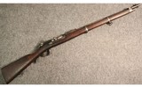 Steyr ~ M1886 ~ Unmarked Cal - 1 of 5