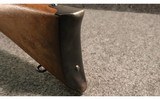 Eidgenössische Waffenfabrik ~ Model 1881 Vetterli ~ 10.4x38mm Swiss Rimfire - 3 of 5