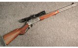 Marlin ~ 336SS ~ .30-30 Winchester - 1 of 5