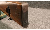 Carcano ~ Model 91/41 ~ 6.5x52mm Carcano - 3 of 5