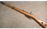 Carcano ~ Model 91/41 ~ 6.5x52mm Carcano - 5 of 5