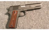 Springfield ~ 1911 Mil-Spec ~ .45 Auto - 1 of 2
