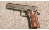 Springfield ~ 1911 Mil-Spec ~ .45 Auto - 2 of 2