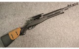 Ruger ~ Mini 14 Tactical ~ 5.56 NATO - 1 of 5