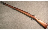 DWM ~ Chilean 1895 ~ 7x57mm Mauser - 5 of 5