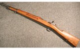 Husqvarna ~ M38 ~ 6.5x55mm Swede - 6 of 6