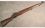 Springfield ~ U.S. Rifle M1 ~ .30-06 Springfield - 1 of 5