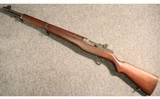 Springfield ~ US Rifle M1 ~ .30-06 Springfield - 5 of 5