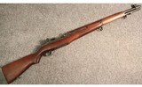 Springfield ~ US Rifle M1 ~ .30-06 Springfield - 1 of 5