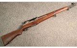 Winchester ~ US Rifle M1 ~ .30-06 Springfield