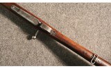 Waffenfabrik Mauser ~ M1896 ~ 6.5x55mm Swede - 2 of 5