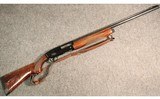 Browning ~ Gold Hunter ~ 12 Gauge