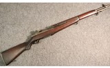 Springfield ~ M1 Garand ~ .30 Cal